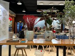 -金湖港式餐厅(建外店)