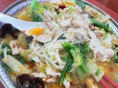 -喜家德虾仁水饺(世纪大都会店)
