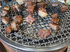 -原始泥炉烤肉(总店)