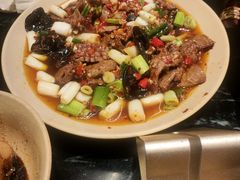 -廖川菜(太阳宫店)