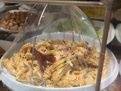 -西部马华清真食府·丝路菜(大钟寺店)