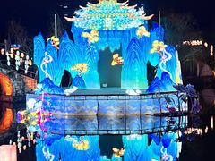 -横店影视城梦幻谷园区