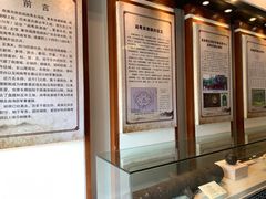 -闽粤南澳总镇府