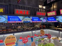 -阿财老铺·老蚌埠龙虾城(华夏总店)
