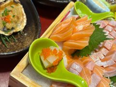 -大江户日本料理(吕厝店)
