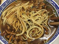 -大时代美食面馆