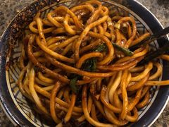 担担面-小街天府