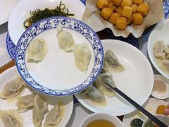 -东方饺子王(大屯路店)