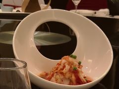 -常州逸高酒店-中餐厅