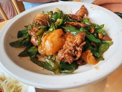 -醉得意·山茶油炒土鸡(泰安火车站大润发店)