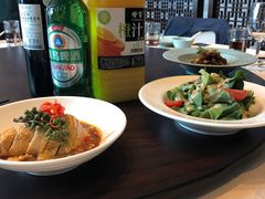 -环球港凯悦 · 享悦中餐厅