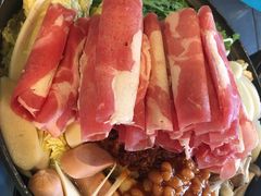 -MI WU FACTORY米屋美食工厂餐厅(绿地店)