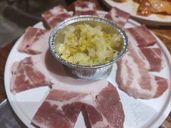 -原始泥炉烤肉(总店)