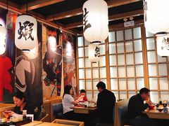 大堂-沼津港渔市(宏伊国际广场店)