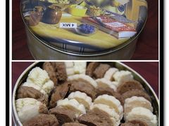 -珍妮曲奇 Jenny Bakery(赤柱新街店)