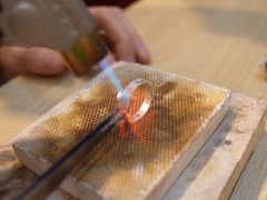 -Oasis绿洲银饰珍珠手作diy(壹方城店)