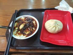 -老回回饺子馆(海洋馆店)