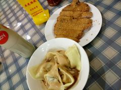 -潘国仙耳光馄饨(黄家阙路店)