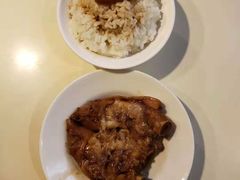 -阿水狮猪脚大王(台中公园店)