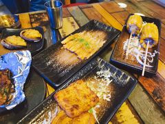 -质烤烤物·活烤海鲜(质烤总店)