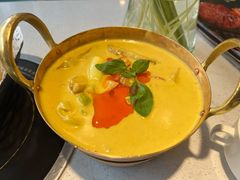 -Linlin泰餐厅(华夏幸福店)