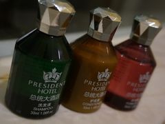 -总统大酒店(广州汉溪长隆地铁站店)