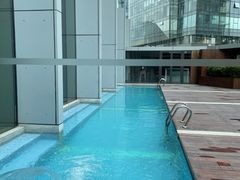 -北京三里屯CHAO酒店