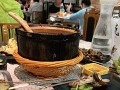 -云晓光头烧烤吧(新大陆广场店)