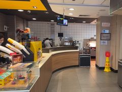 -麦当劳(湖光北街店)