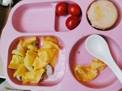 -船歌·鱼水饺青岛菜(枫蓝国际购物中心店)