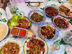 -欧记大排档·景德菜(上海首店)