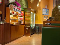 -耶里夏丽·新疆菜·28年喀什老馆(田林东路店)