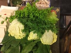 -杨家火锅(国美店)