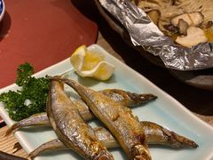-小山日本料理(太古汇店)