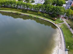 -美兰湖景区