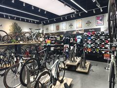 -TREK崔克自行车(徐汇滨江店)