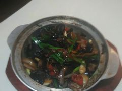 android_upload_pic-东沙小镇主题餐厅(下沙店)