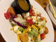 -Texas Roadhouse(世纪汇广场店)