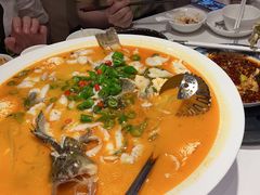 -川味堂·四川豆花(八卦岭店)