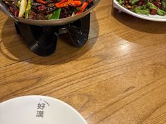 -九老汉·川渝江湖菜(合川路2店)