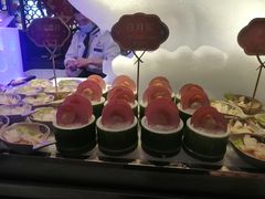 -舒友海鲜姿造(白鹭洲店)