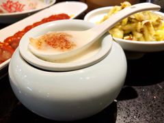 印尼桃胶燕窝-老头儿油爆虾·知味杭州(爱琴海购物中心)