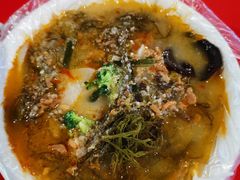 糟粕醋-海大南门夜市(海富街店)