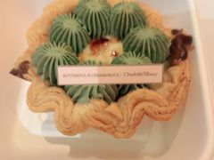 -B&C黄油与面包·法式古堡面包坊(新天地店)