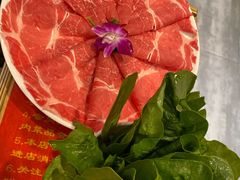 -如在蜀毛肚老火锅(怀柔店)