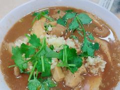 卤煮火烧-吴记百姓菜馆·北京菜·烤鸭(故宫店)