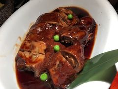 -佬麻雀·新湘菜(珠海金发购物中心店)