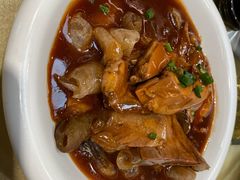 -大眼锅贴水饺(河东店)