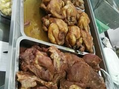-白魁老号饭庄(安内店)