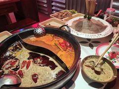 -江北北火锅馆·公路夜市(魏公村店)